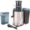 Ver imagem 2 de Extrator Espremedor Profissional Elétrico Sucos e Vegetais 110v