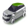 Brinquedo Carro Suv Evolution Conquers - 075 - 1