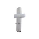 Ver imagem 4 de Fechadura para Porta de Banheiro com Espelho Capri 40mm Mgm