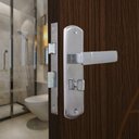 Ver imagem 2 de Fechadura para Porta de Banheiro com Espelho Capri 40mm Mgm