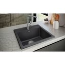 Ver imagem 2 de CUBA SIRIUS UNICA SID 610 CARBON BLACK - TECTONITE