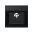 Ver imagem 1 de CUBA SIRIUS UNICA SID 610 CARBON BLACK - TECTONITE