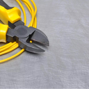 Ver imagem 2 de Kit Jogo 9 Ferramentas- 3 Alicates+3 Chaves de Fenda+3 Philips Imantadas Fertak