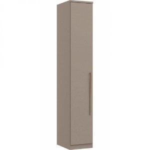 Módulo de Guarda Roupa 1 Porta Elegance 