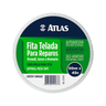 Fita Telada Reparos 50MMX45M AT2945 Atlas - 1