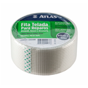 Ver imagem 2 de Fita Telada Reparos 50MMX45M AT2945 Atlas