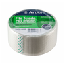 Fita Telada Reparos 50MMX45M AT2945 Atlas - 2