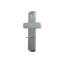 Ver imagem 5 de Fechadura para Porta de Banheiro com Espelho Capri 40mm Mgm