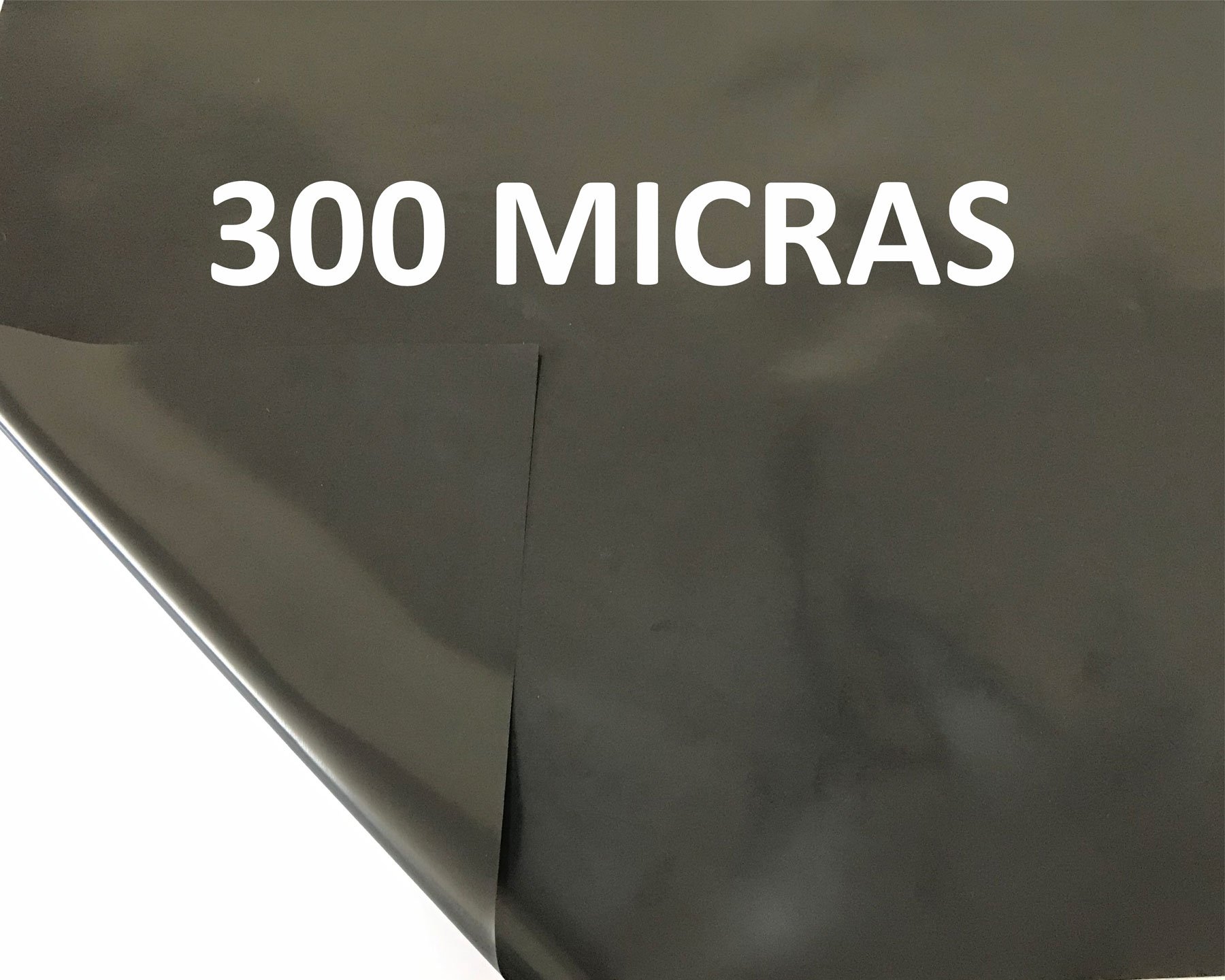 Lona Para Lago Tanque Criação Peixe Manta Impermeável - 3,5x4 - 4