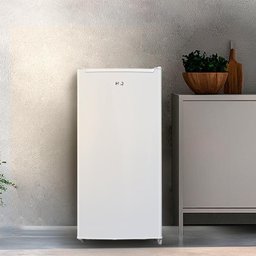 Freezer e Conservador Vertical Hq 146 Litros Branco Hq-146fv 127v - 7