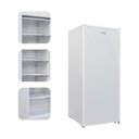 Ver imagem 5 de Freezer e Conservador Vertical Hq 146 Litros Branco Hq-146fv 127v