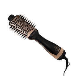 ESCOVA SECADORA MODELADORA GAMA STYLISH KERATION BRUSH 3D 1300W - BIVOLT - 1