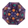 Guarda Chuva Infantil de Criança Personagens Menino Espacial - 2