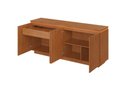 Ver imagem 4 de Buffet Luminus 4 Portas c/LED - Mv - Rei de Casa Naturale