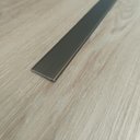 Ver imagem 5 de Perfil Arremate Standard Alumínio Fumê - 3 Metros