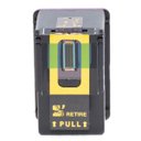 Ver imagem 6 de Cartucho de Tinta Preto Compatível 60xl 60 para Hp F4480 F4280 F4580 D1660 C4680 C4780 D410a D110a F