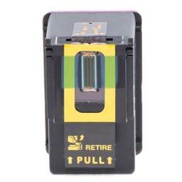Cartucho de Tinta Preto Compatível 60xl 60 para Hp F4480 F4280 F4580 D1660 C4680 C4780 D410a D110a F - 6