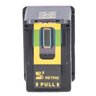 Cartucho de Tinta Preto Compatível 60xl 60 para Hp F4480 F4280 F4580 D1660 C4680 C4780 D410a D110a F - 6