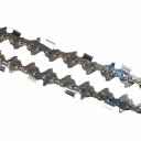 Ver imagem 1 de Corrente para Motosserra 32 Dentes 3/8" X 1,5mm Sabre 18"