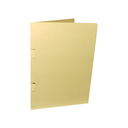 Ver imagem 1 de Pasta Currículo Dois Grampos A4 c/10 Pastas - Menno