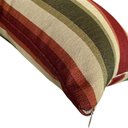 Ver imagem 4 de Almofada Decorativa Jacquard Cartagena Retangular 30x50cm - 05