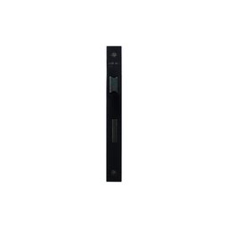 Fechadura para Porta de Quarto Interna com Espelho Capri 40mm MGM - 3