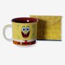 Caneca Tom Bob Esponja - 3
