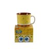 Caneca Tom Bob Esponja - 4