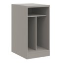 Ver imagem 1 de Módulo Nicho 3 Partições Elegance