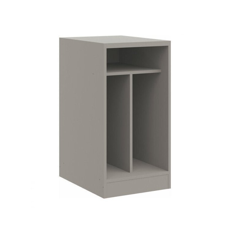 Módulo Nicho 3 Partições Elegance Módulo Nicho 3 Partições Elegance