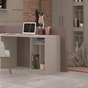 Ver imagem 2 de Módulo Nicho 3 Partições Elegance