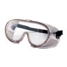 Óculos Segurança Ampla Visão Rã Perfurado Sobrepor Kalipso - 1