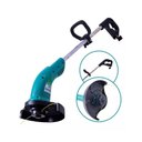 Ver imagem 2 de Aparador Grama Elétrico 1500w Gam-1500bp Bipartido Garthen