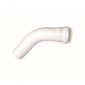 Curva Esgoto Longa 45x100mm Krona