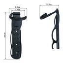 Ver imagem 2 de KIT 10 BICICLETÁRIO BIKE CONDOMÍNIO INDUSTRIA ESTACIONAMENTO