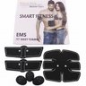Cinta Tonificador Muscular Abdominal Eletrica 6 Pack Ems 3 em 1 - 1