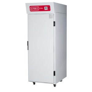 Câmara Crescimento 20 Bandejas Cc500 G.paniz Câmara Epóxi-alumínio 220v