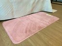Ver imagem 1 de Tapete para Quarto Antiderrapante Fluffy Toque Pele Coelho Felpudo