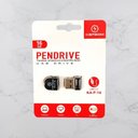Ver imagem 2 de Mini Balança Digital Bolso Alta Precisão 500g Joia Ouro Mini