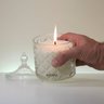 Vela Aromática Luxo Domo Imperial - 2