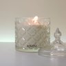 Vela Aromática Luxo Domo Imperial - 4