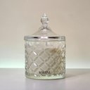Ver imagem 5 de Vela Aromática Luxo Domo Imperial