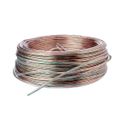 Ver imagem 1 de Fio Cristal 0,75Mm (2X18 Awg) 100 M Foxlux