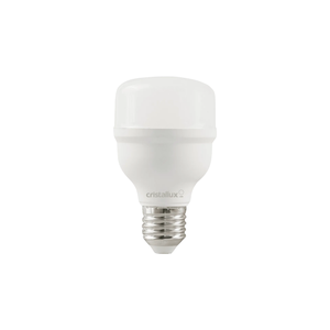 Lampada Led Alta Potencia 20w 6500k 1600lm Cristallux