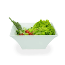 Ver imagem 4 de Saladeira Square Melamina 31,5x12,5cm - Mezza