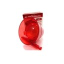 Ver imagem 3 de Kit Sirene Audiovisual com 10 Unidades - Ipec