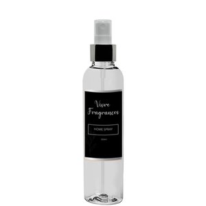 Aromatizador de ambientes Home Spray pet 200ml - Fragrância: Buquê amadeirado (loja famosa)