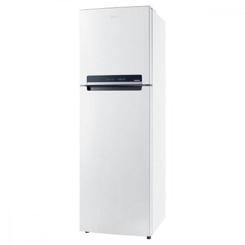 Refrigerador Midea Frost Free Duplex 425 Litros Branco 220v