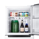 Ver imagem 4 de Refrigerador Midea Frost Free Duplex 425 Litros Branco 220v