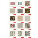 Ver mais imagens de Cadeira de Balanço Itália - Móveis de Gramado